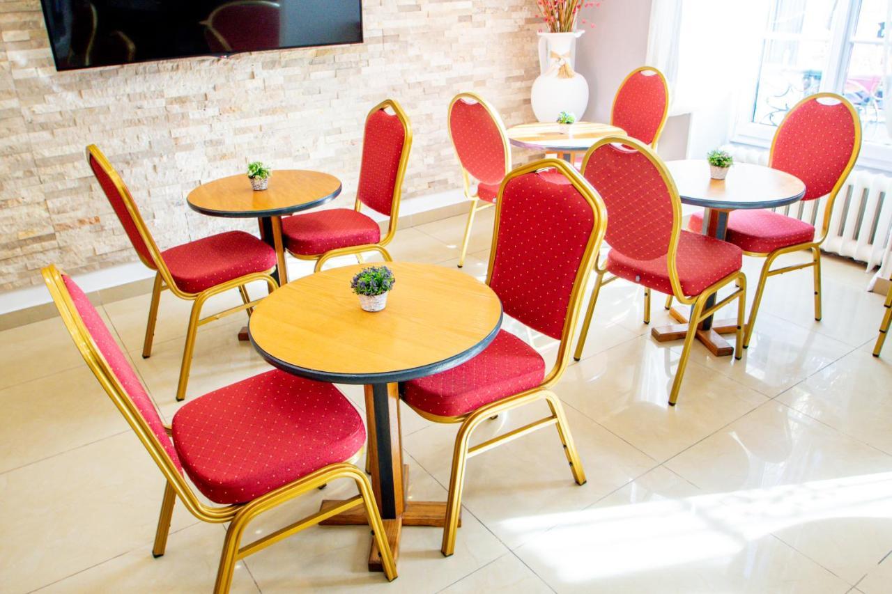 Parisien 3* Nice