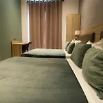 Hotel Parisien