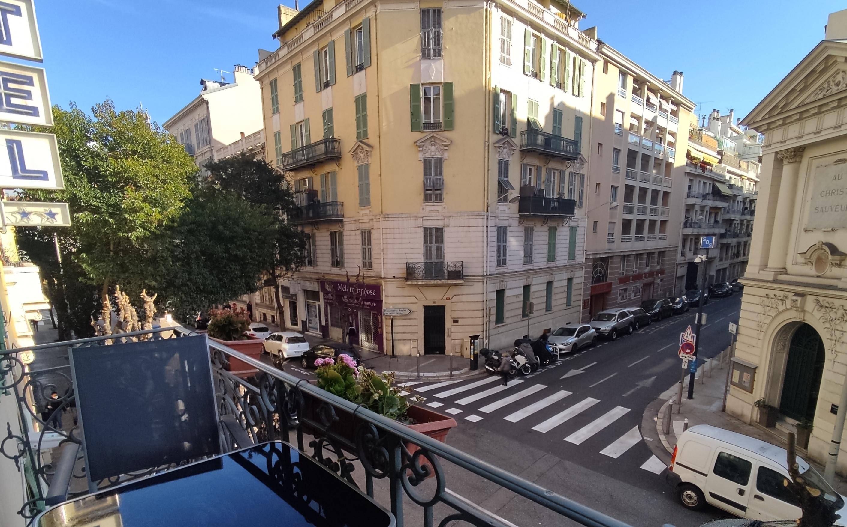 Parisien 3* Nizza