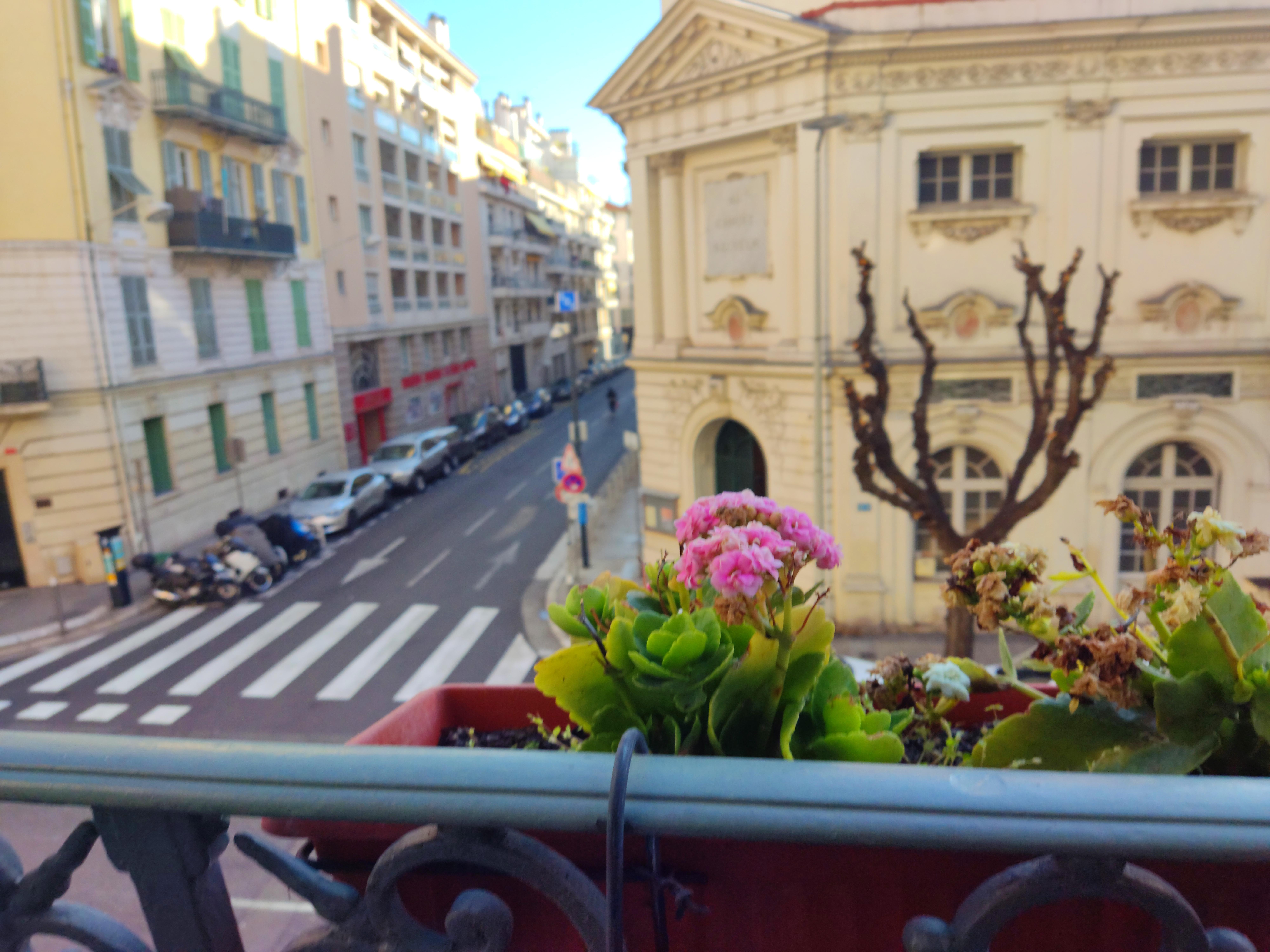 Parisien 3* Nizza