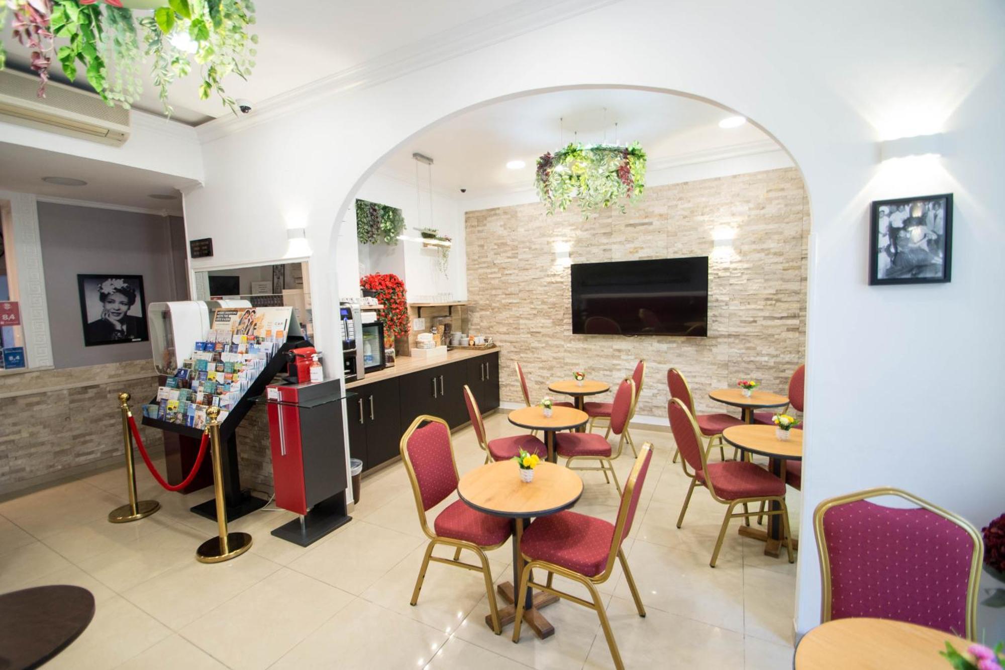 Parisien 3* Nizza